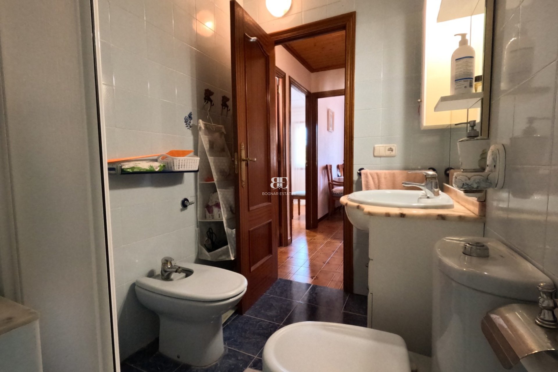 Resale - Townhouse -
Torrevieja - El Acequión - Los Náufragos