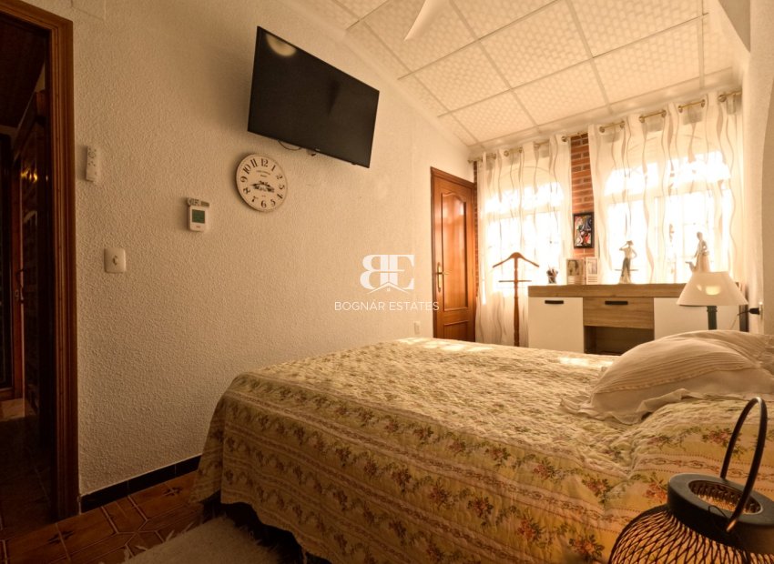 Resale - Townhouse -
Torrevieja - El Acequión - Los Náufragos