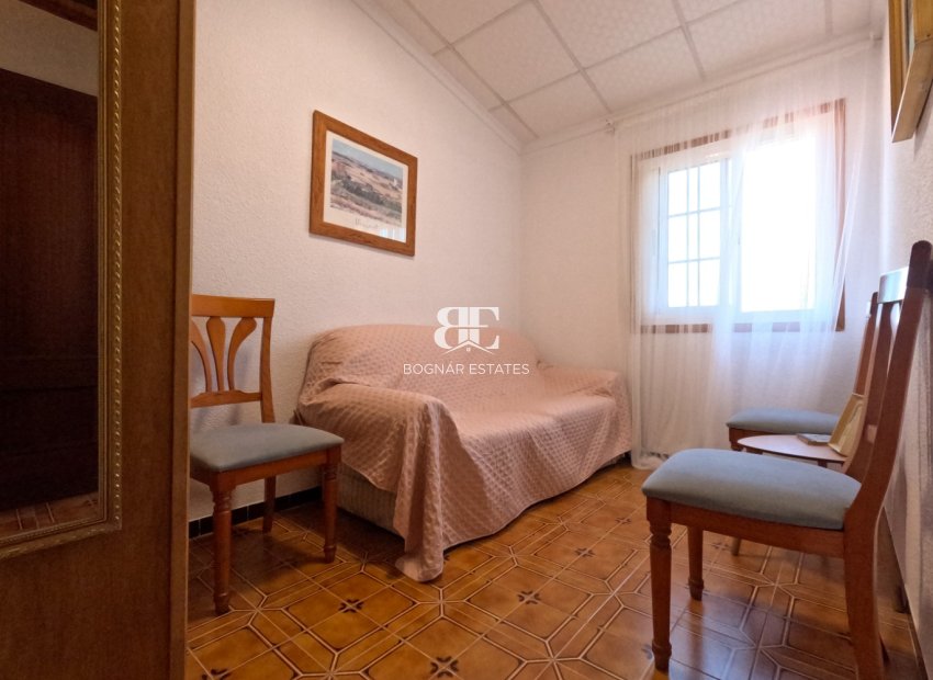 Resale - Townhouse -
Torrevieja - El Acequión - Los Náufragos