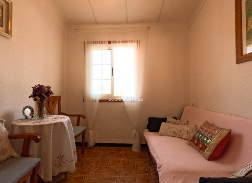 Resale - Townhouse -
Torrevieja - El Acequión - Los Náufragos