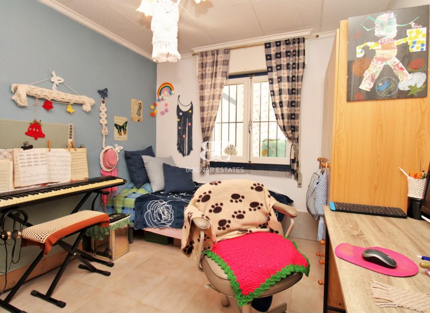 Resale - Townhouse -
Torrevieja - El Chaparral