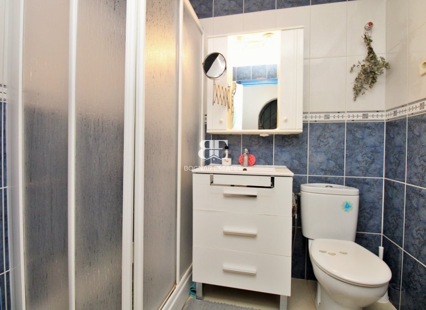 Resale - Townhouse -
Torrevieja - El Chaparral