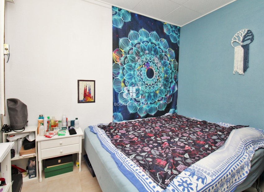 Resale - Townhouse -
Torrevieja - El Chaparral