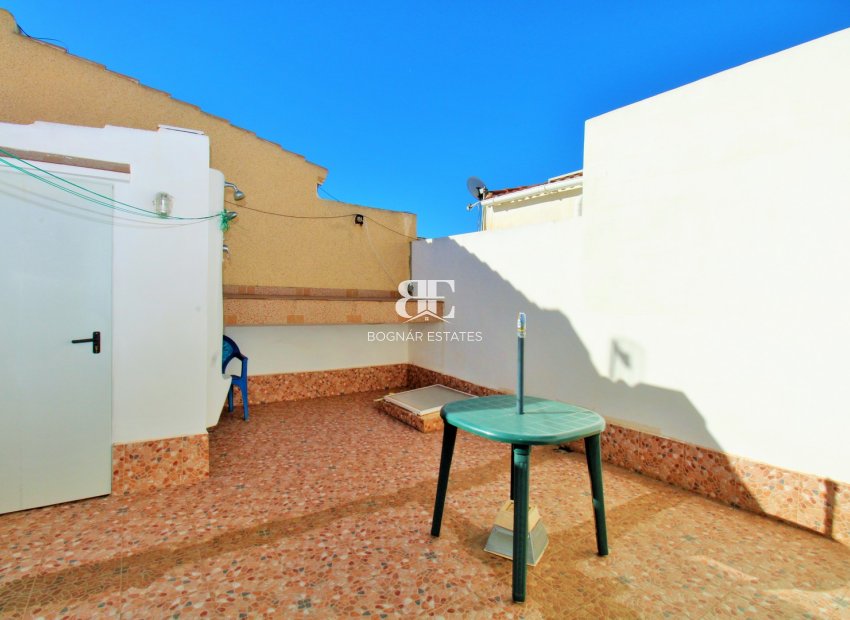 Resale - Townhouse -
Torrevieja - El Chaparral