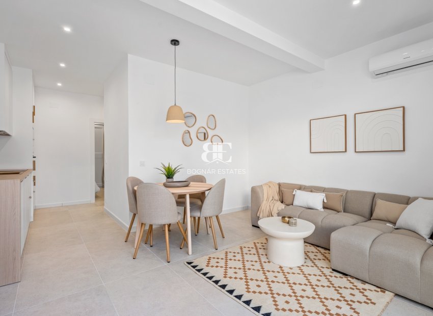 Resale - Townhouse -
Torrevieja - El Chaparral