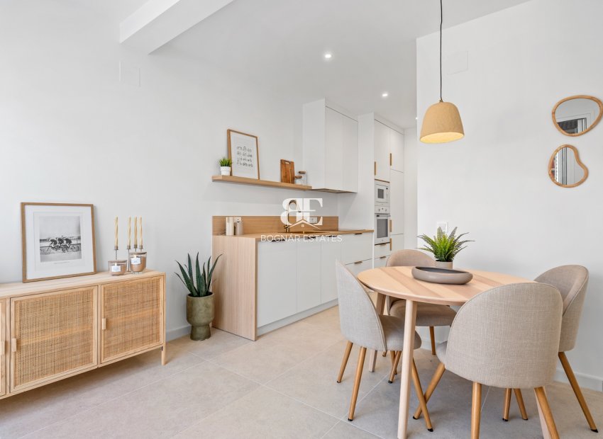 Resale - Townhouse -
Torrevieja - El Chaparral