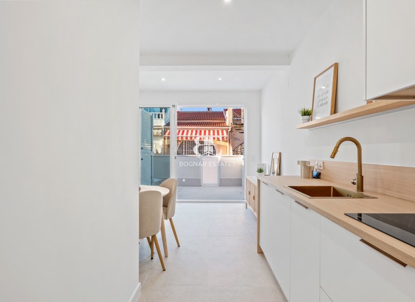 Resale - Townhouse -
Torrevieja - El Chaparral