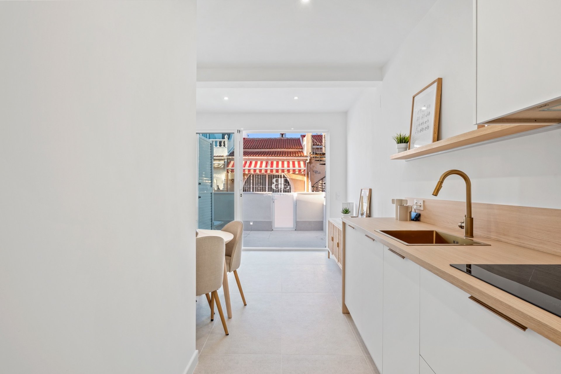 Resale - Townhouse -
Torrevieja - El Chaparral