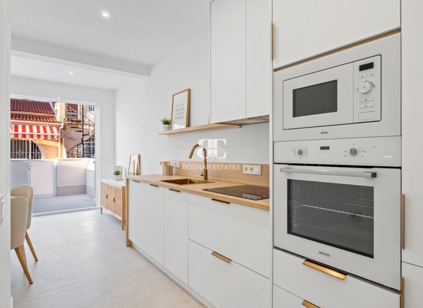 Resale - Townhouse -
Torrevieja - El Chaparral