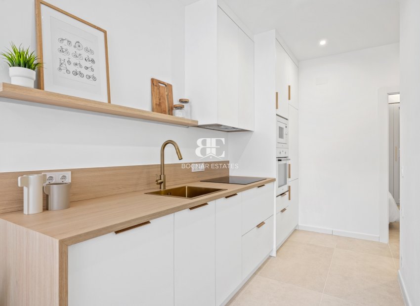 Resale - Townhouse -
Torrevieja - El Chaparral