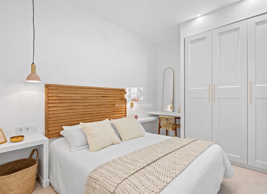 Resale - Townhouse -
Torrevieja - El Chaparral