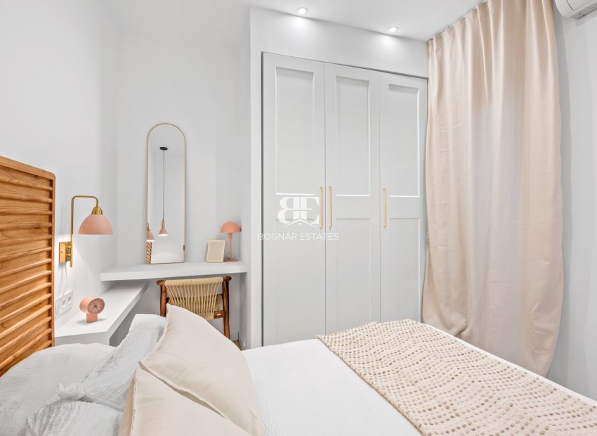 Resale - Townhouse -
Torrevieja - El Chaparral