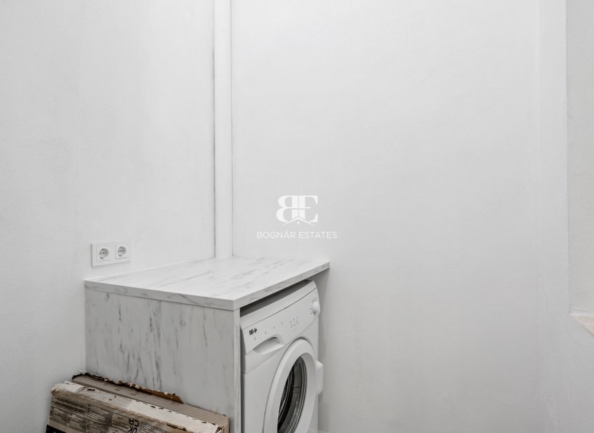 Resale - Townhouse -
Torrevieja - El Chaparral