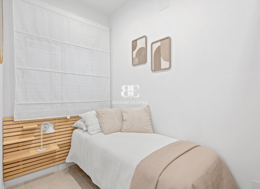 Resale - Townhouse -
Torrevieja - El Chaparral