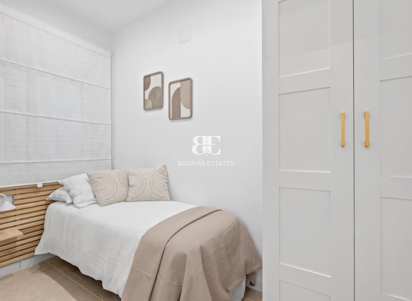 Resale - Townhouse -
Torrevieja - El Chaparral