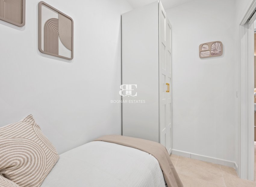 Resale - Townhouse -
Torrevieja - El Chaparral