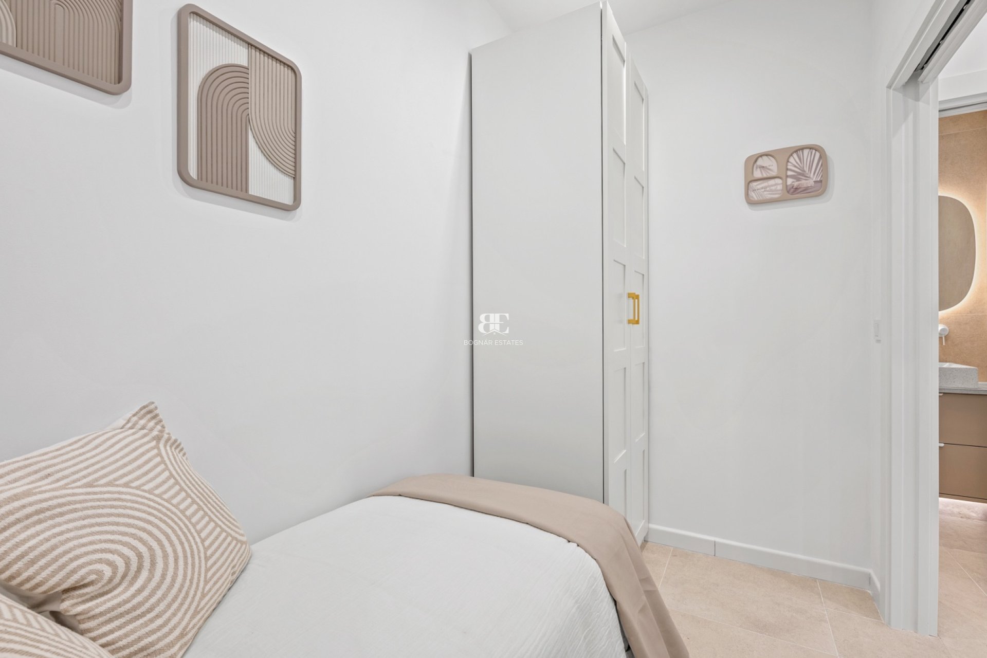 Resale - Townhouse -
Torrevieja - El Chaparral