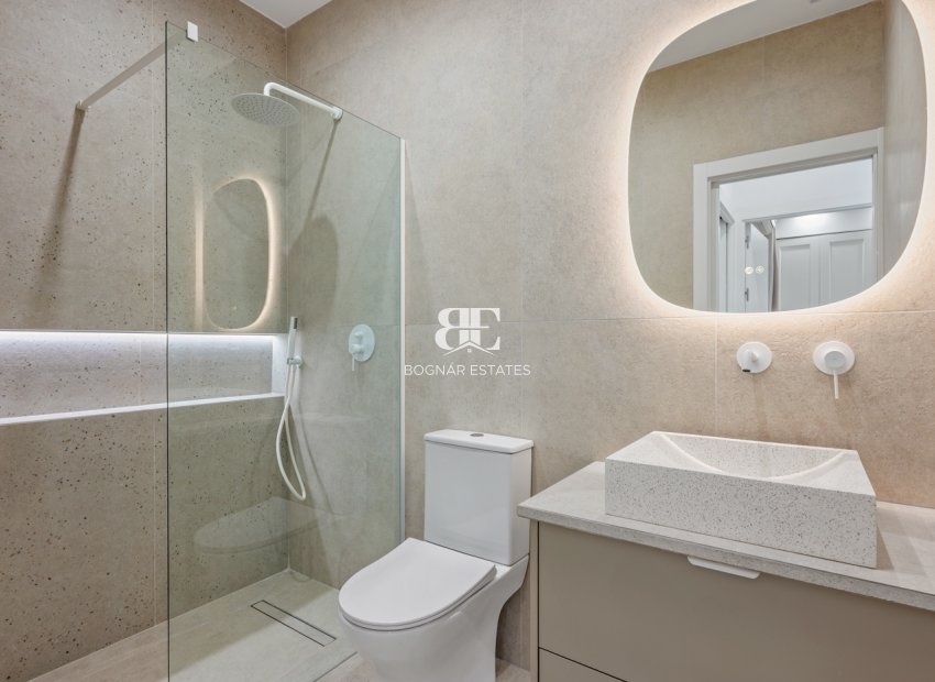 Resale - Townhouse -
Torrevieja - El Chaparral