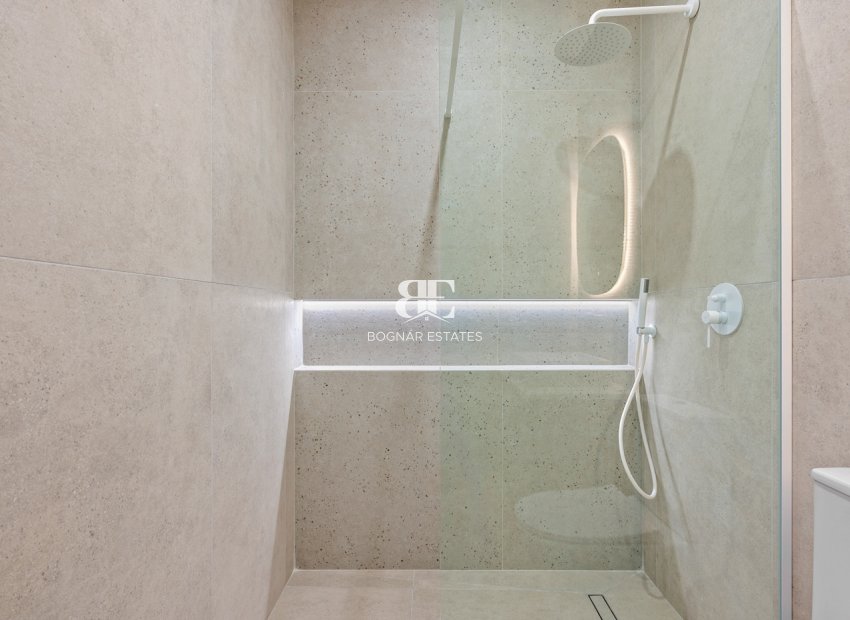 Resale - Townhouse -
Torrevieja - El Chaparral