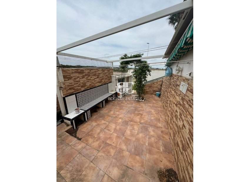 Resale - Townhouse -
Torrevieja - La Mata