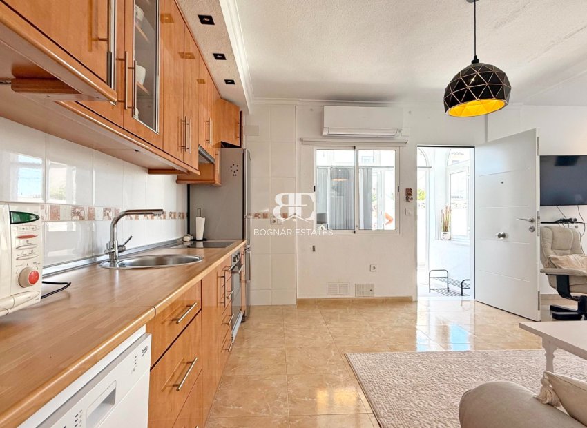 Resale - Townhouse -
Torrevieja - La Mata