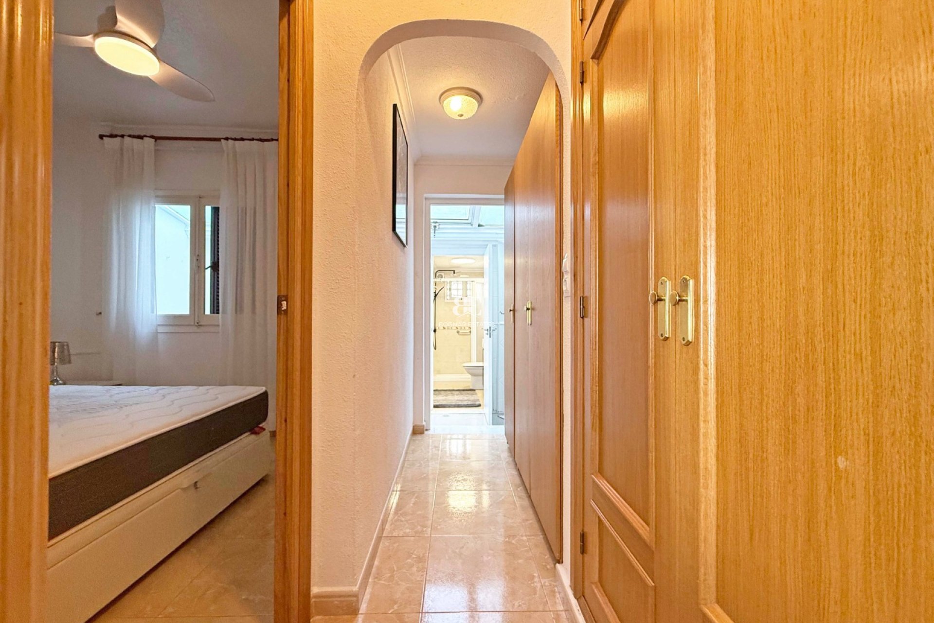 Resale - Townhouse -
Torrevieja - La Mata