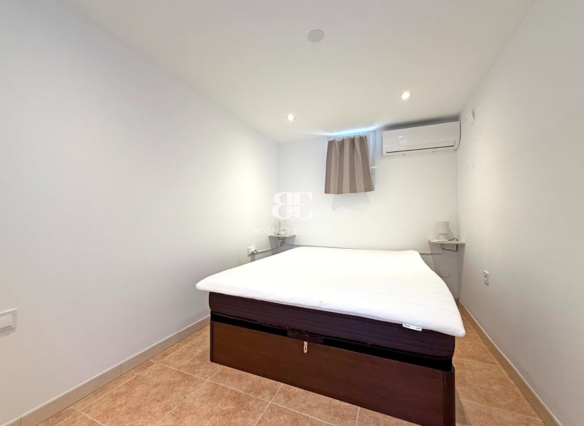 Resale - Townhouse -
Torrevieja - La Mata