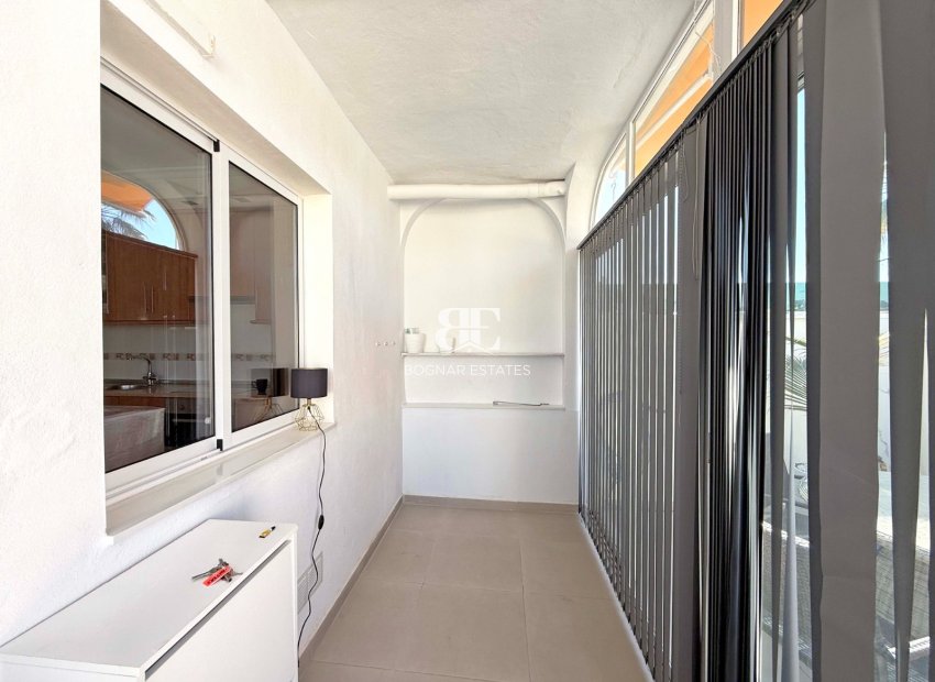 Resale - Townhouse -
Torrevieja - La Mata