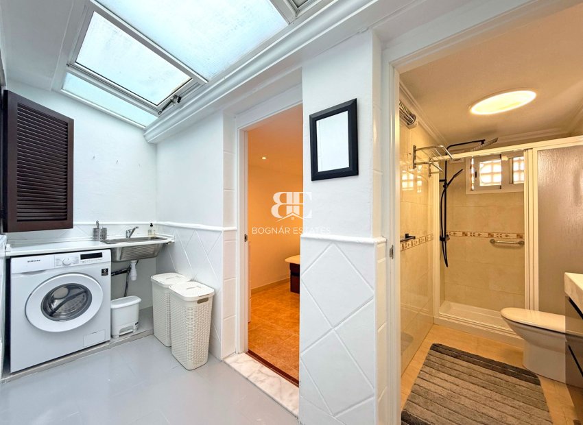 Resale - Townhouse -
Torrevieja - La Mata