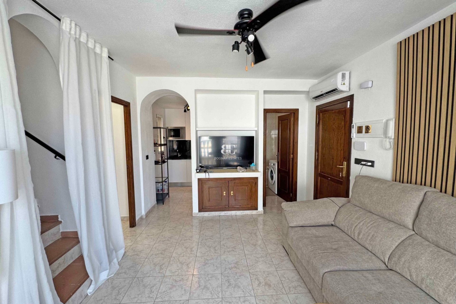 Resale - Townhouse -
Torrevieja - La Mata