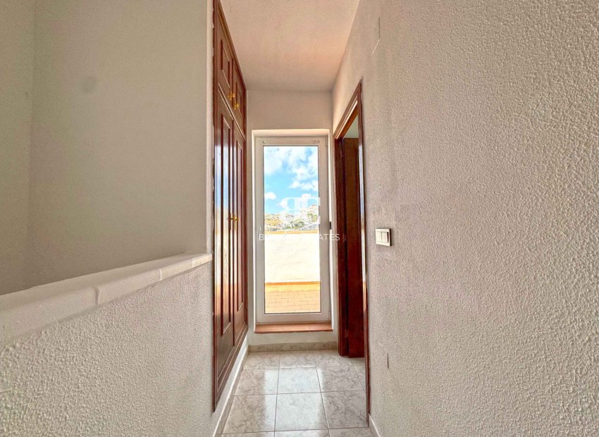 Resale - Townhouse -
Torrevieja - La Mata