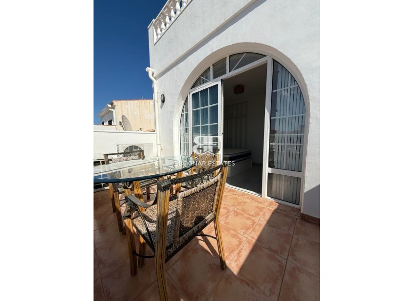 Resale - Townhouse -
Torrevieja - La Siesta - El Salado -  Torreta
