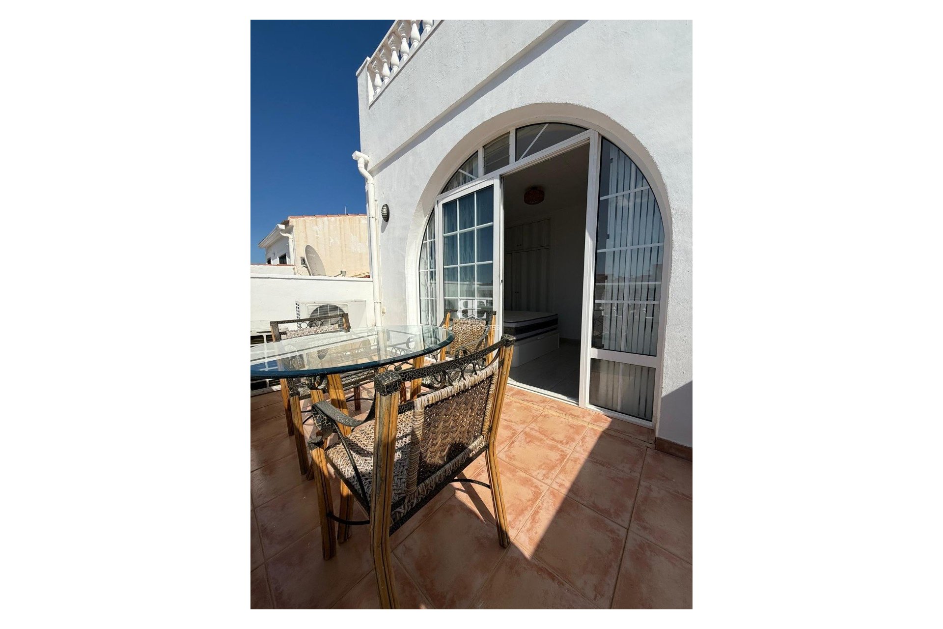 Resale - Townhouse -
Torrevieja - La Siesta - El Salado -  Torreta