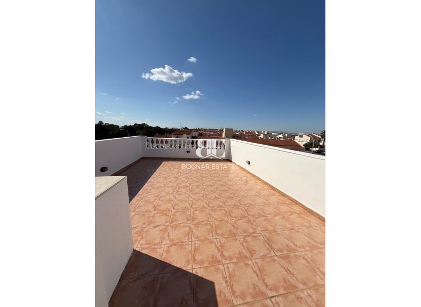 Resale - Townhouse -
Torrevieja - La Siesta - El Salado -  Torreta
