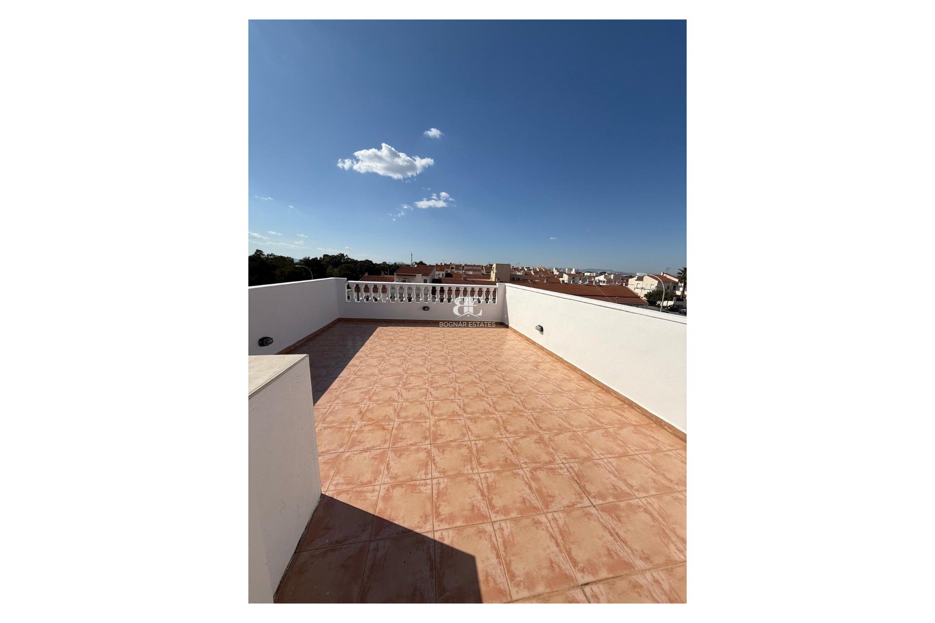 Resale - Townhouse -
Torrevieja - La Siesta - El Salado -  Torreta