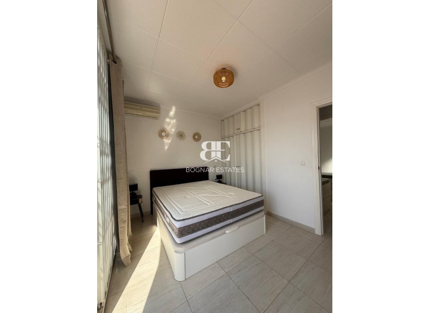 Resale - Townhouse -
Torrevieja - La Siesta - El Salado -  Torreta