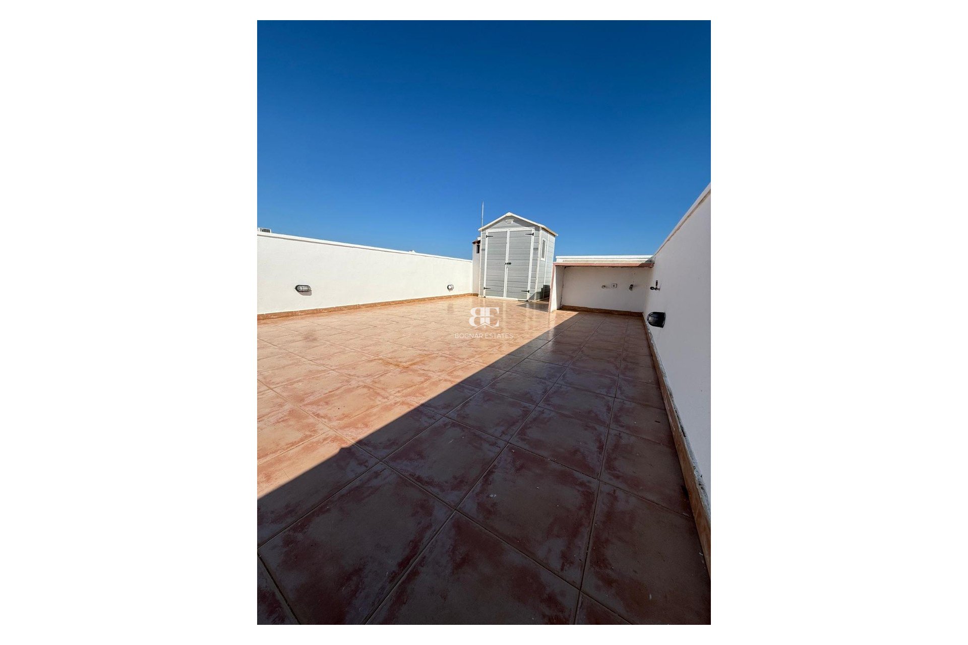 Resale - Townhouse -
Torrevieja - La Siesta - El Salado -  Torreta