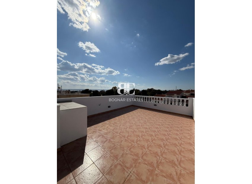 Resale - Townhouse -
Torrevieja - La Siesta - El Salado -  Torreta