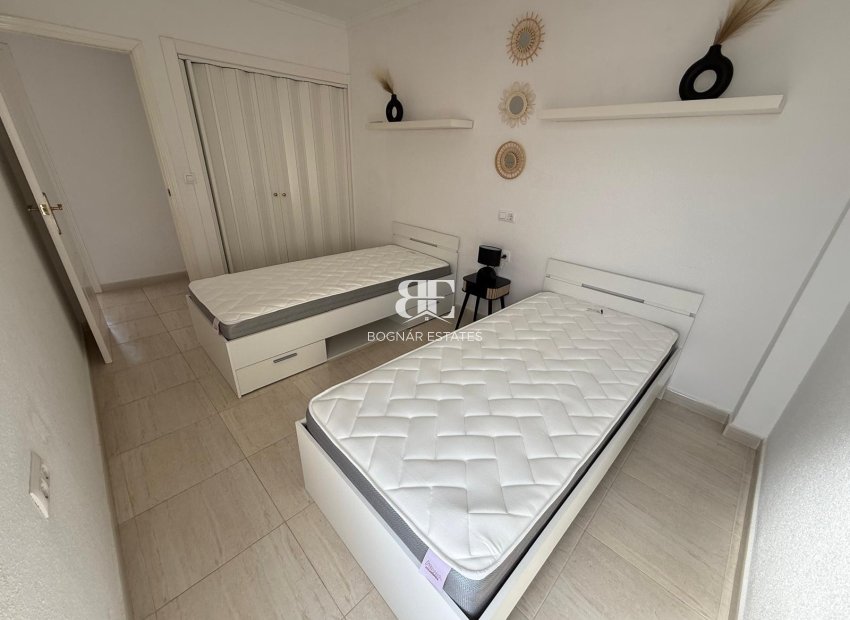 Resale - Townhouse -
Torrevieja - La Siesta - El Salado -  Torreta