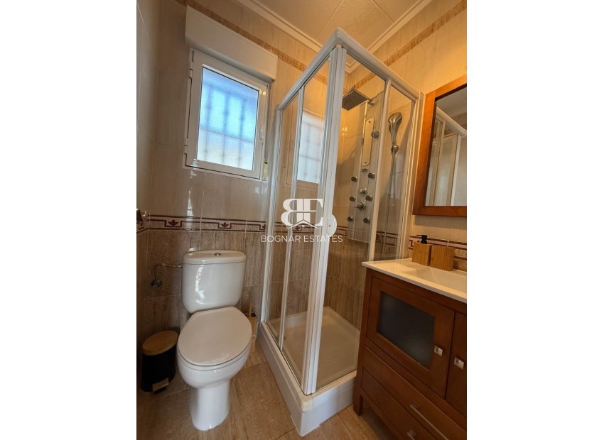 Resale - Townhouse -
Torrevieja - La Siesta - El Salado -  Torreta