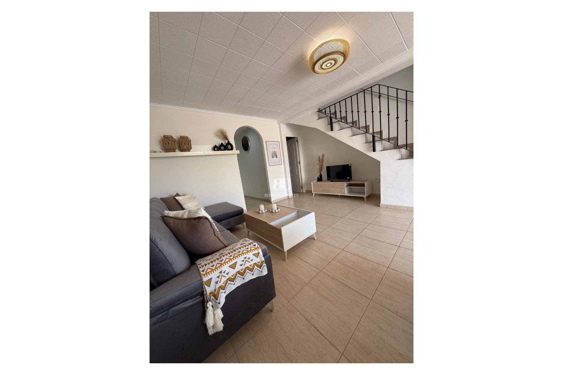 Resale - Townhouse -
Torrevieja - La Siesta - El Salado -  Torreta