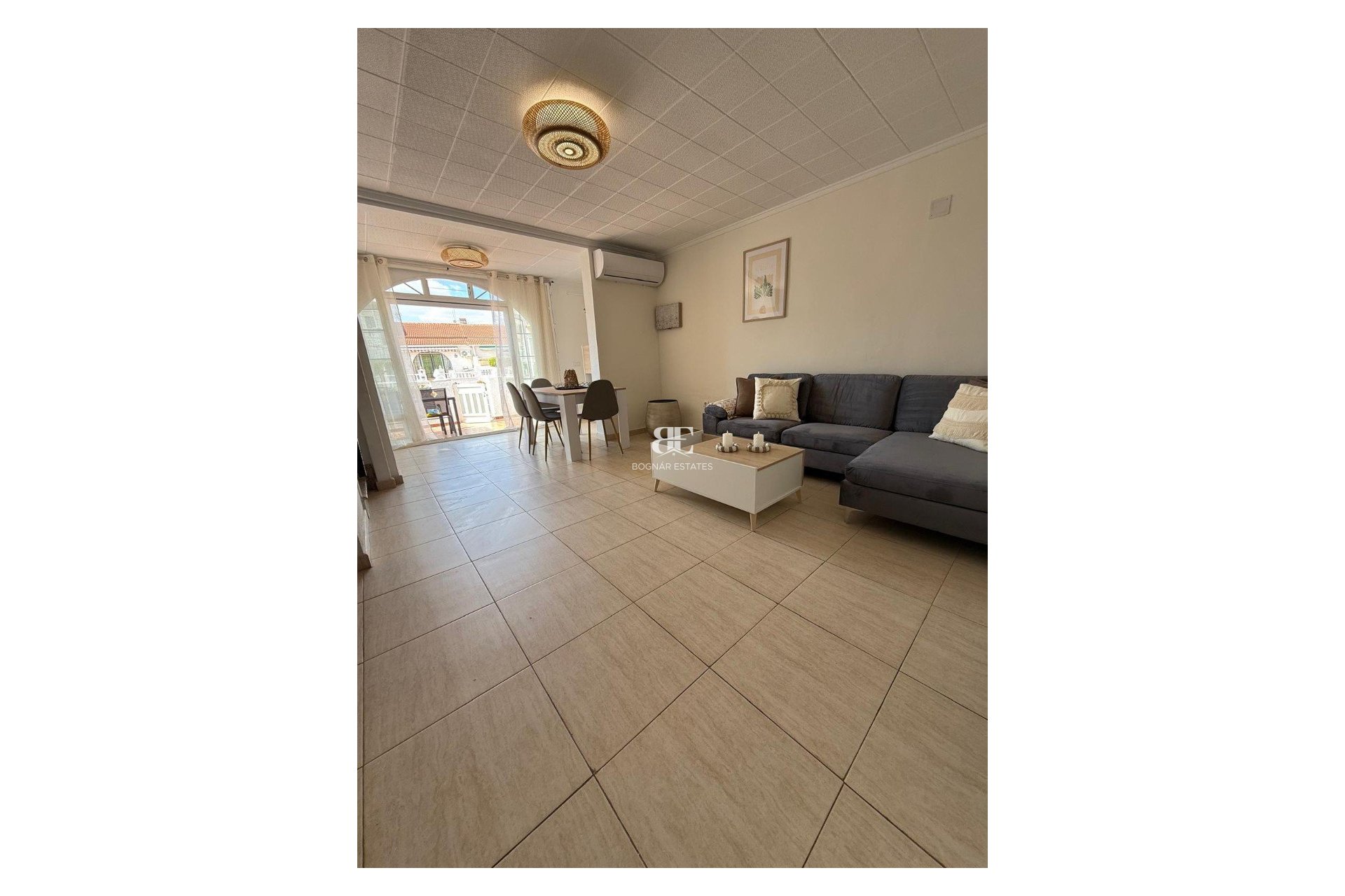 Resale - Townhouse -
Torrevieja - La Siesta - El Salado -  Torreta