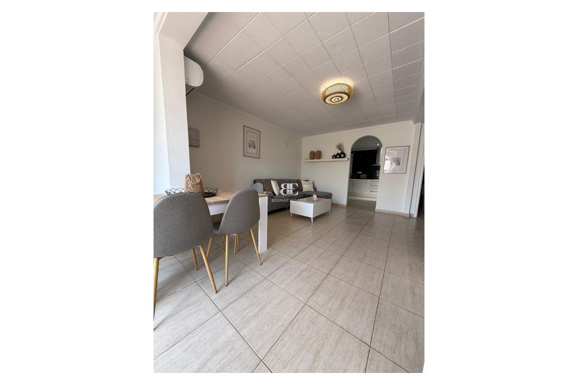 Resale - Townhouse -
Torrevieja - La Siesta - El Salado -  Torreta