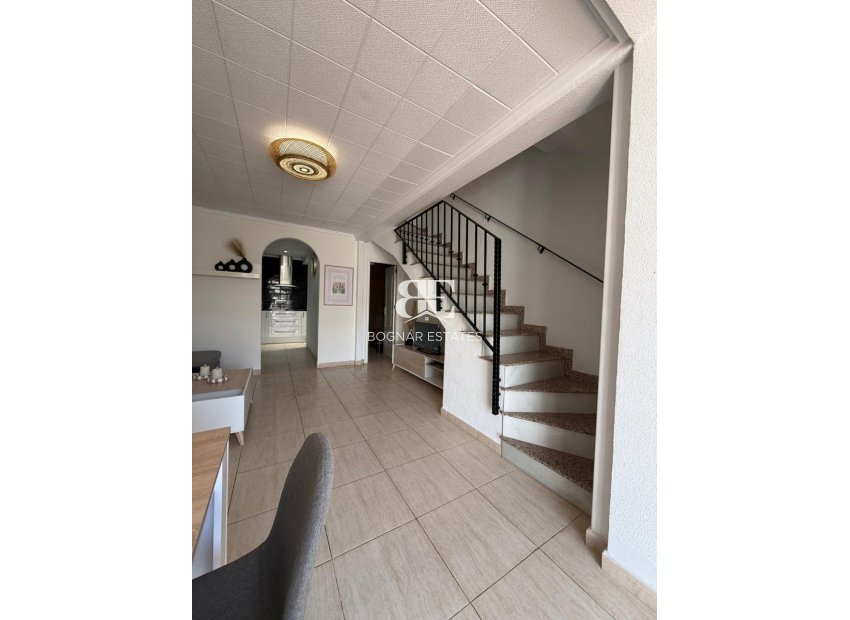 Resale - Townhouse -
Torrevieja - La Siesta - El Salado -  Torreta