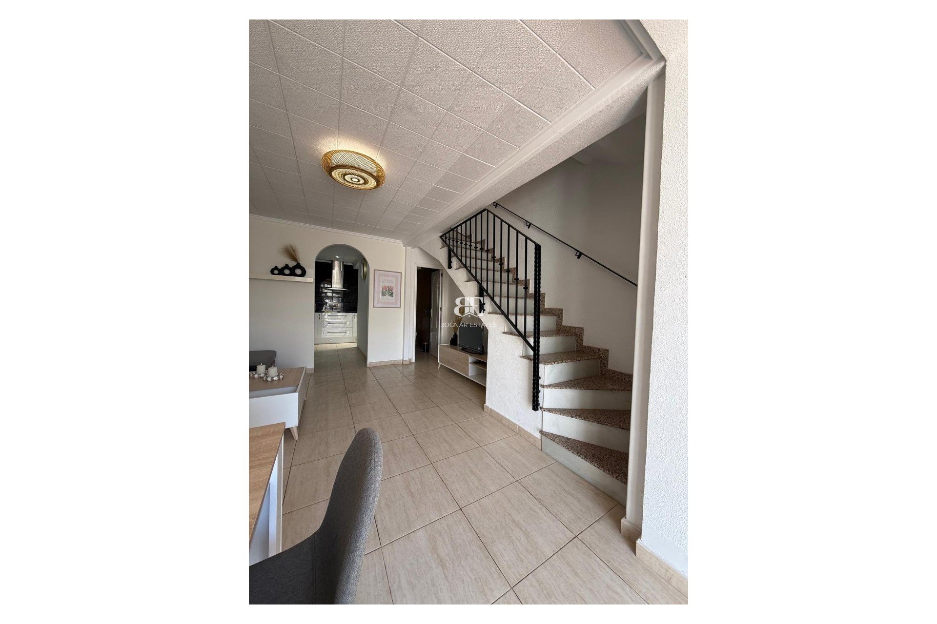 Resale - Townhouse -
Torrevieja - La Siesta - El Salado -  Torreta