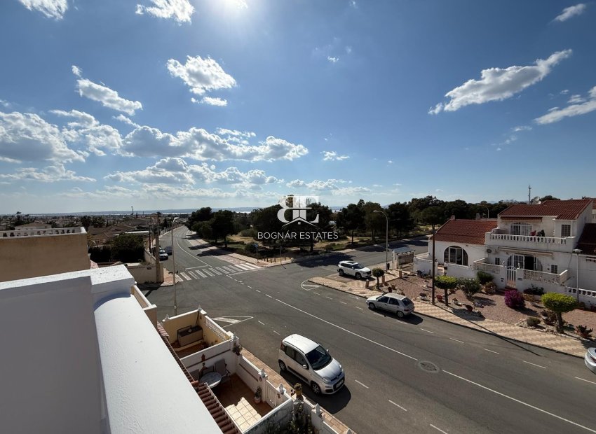 Resale - Townhouse -
Torrevieja - La Siesta - El Salado -  Torreta
