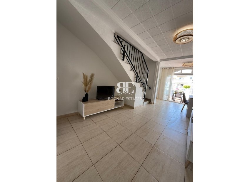 Resale - Townhouse -
Torrevieja - La Siesta - El Salado -  Torreta