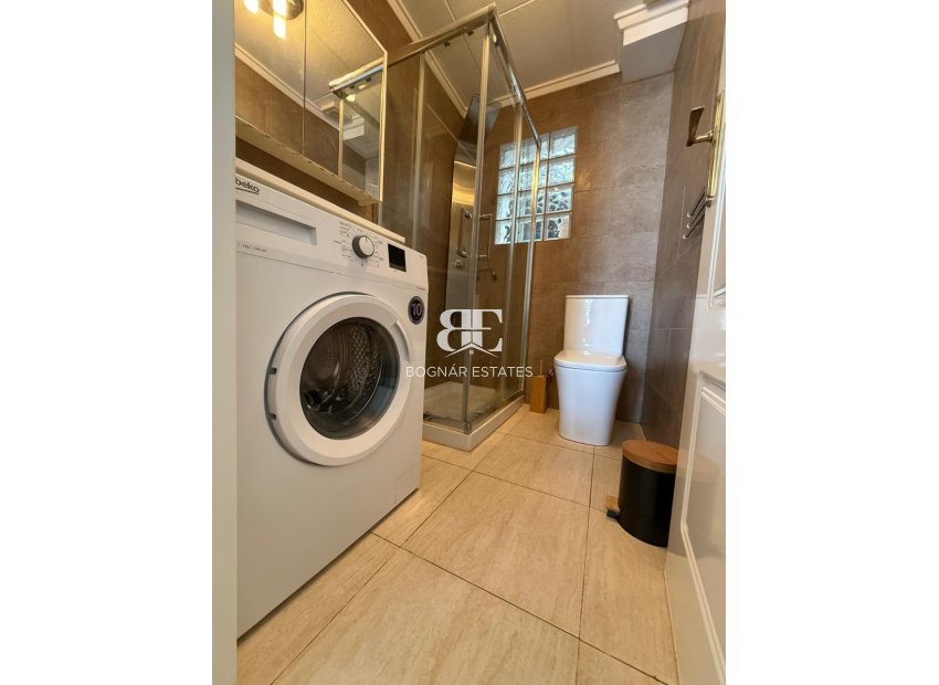 Resale - Townhouse -
Torrevieja - La Siesta - El Salado -  Torreta