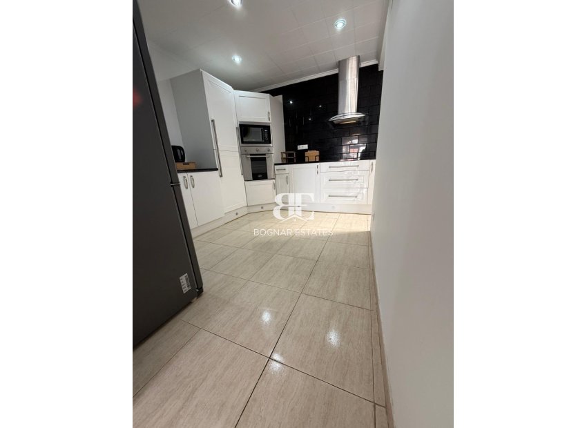 Resale - Townhouse -
Torrevieja - La Siesta - El Salado -  Torreta