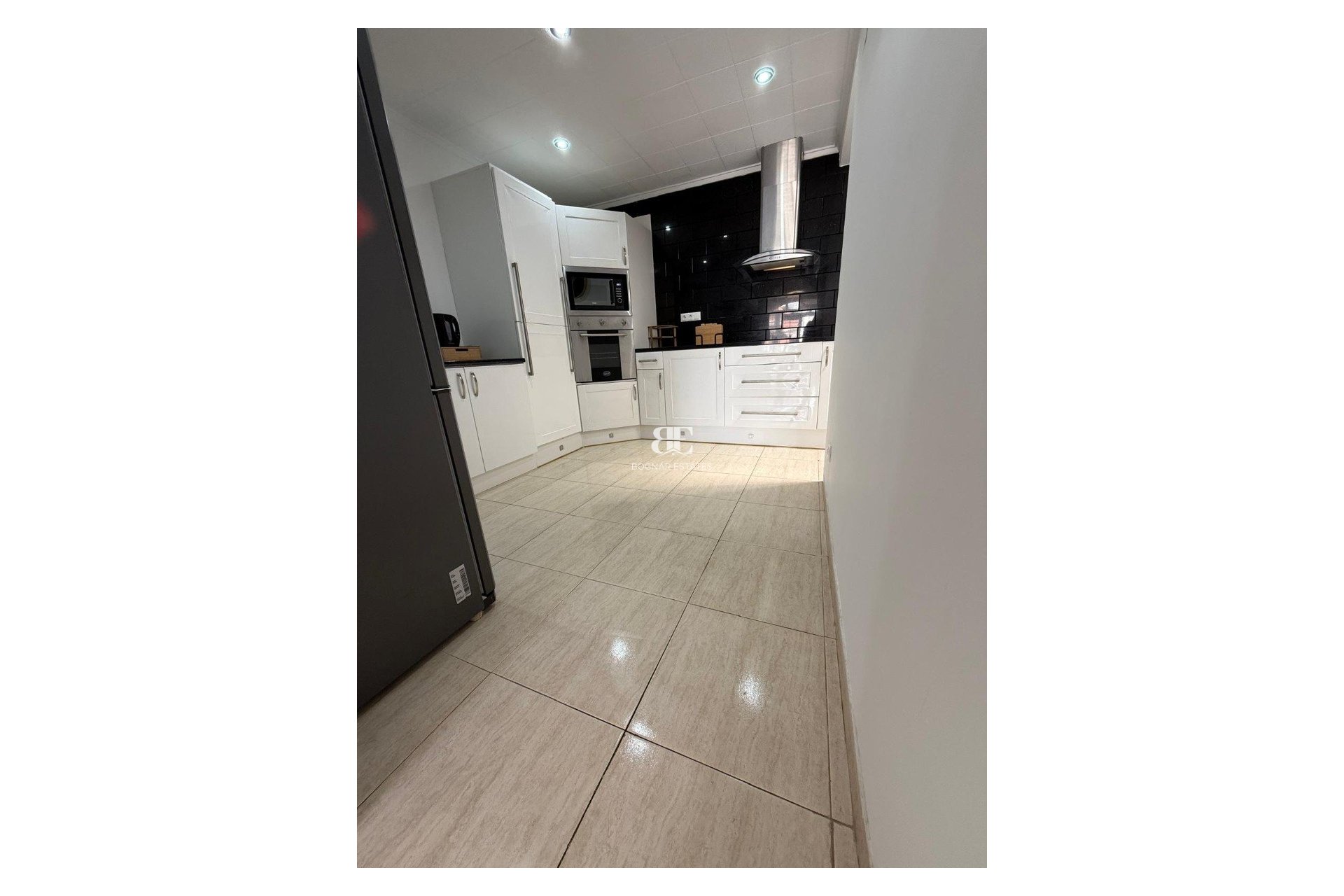 Resale - Townhouse -
Torrevieja - La Siesta - El Salado -  Torreta